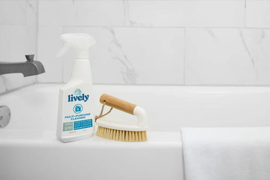 Lively Clean Multi-Purpose Cleaner