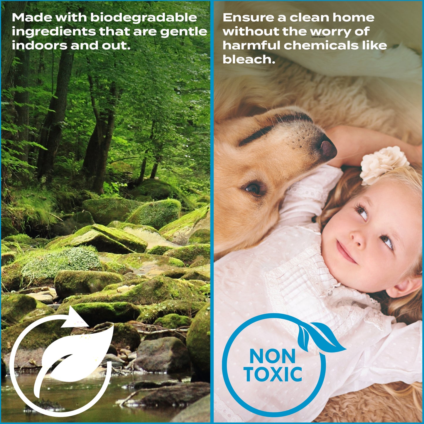 Pet Deodorizing Spray