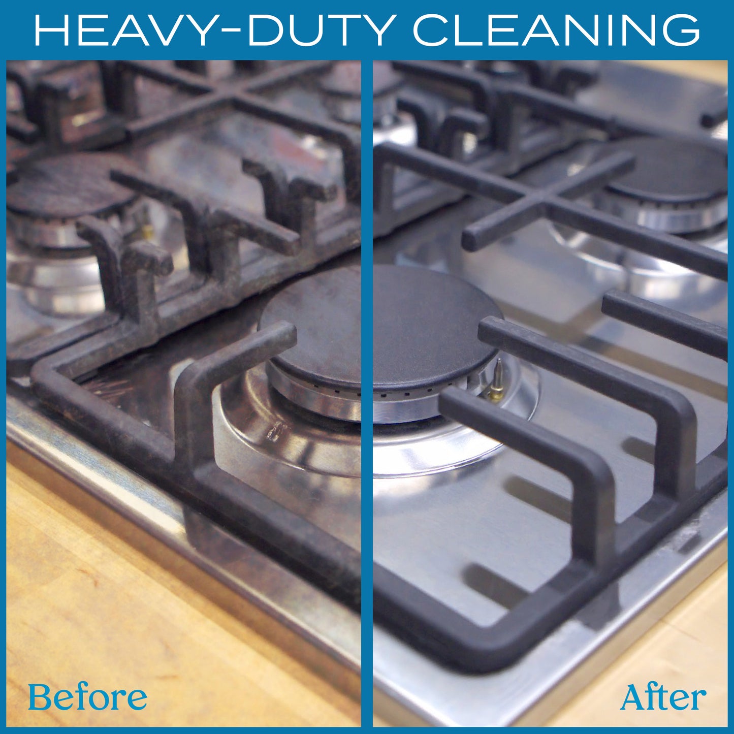 Multi-Surface Degreaser