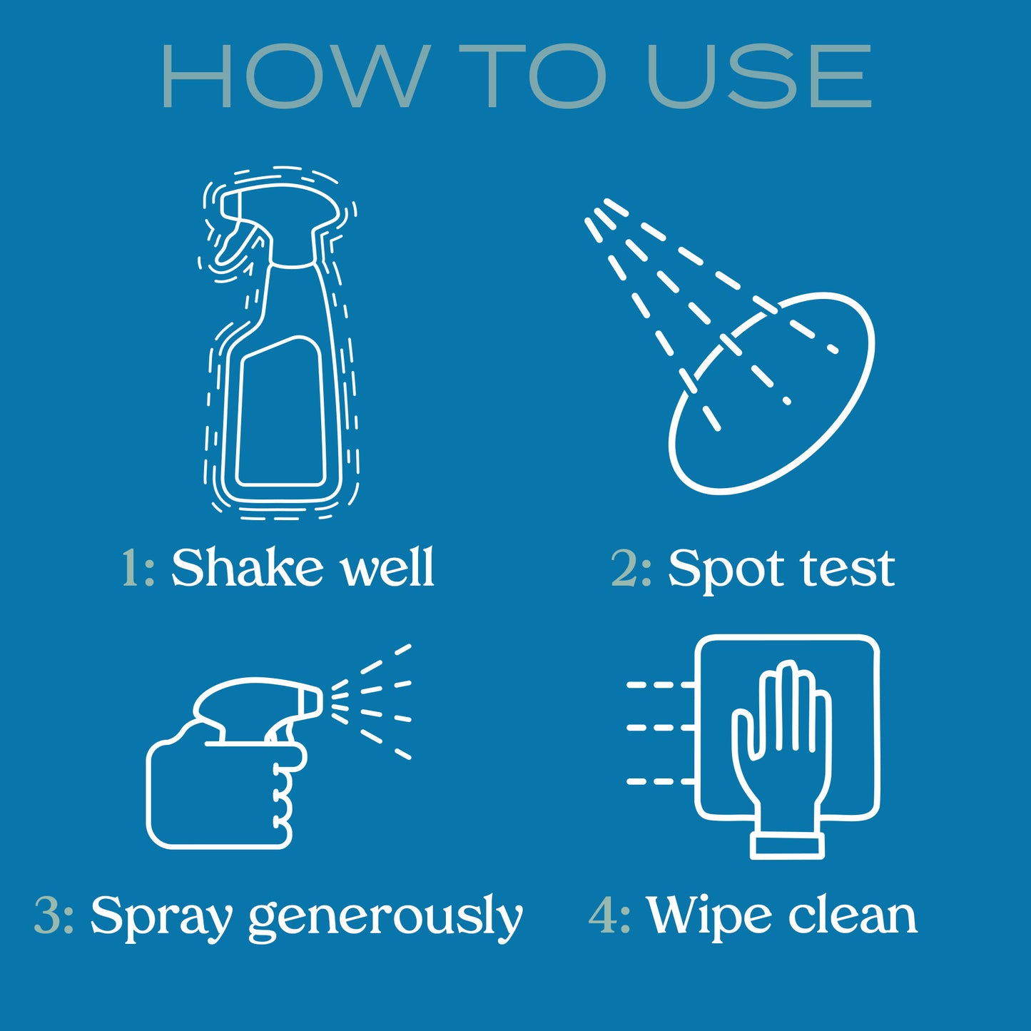Multi-Surface Degreaser