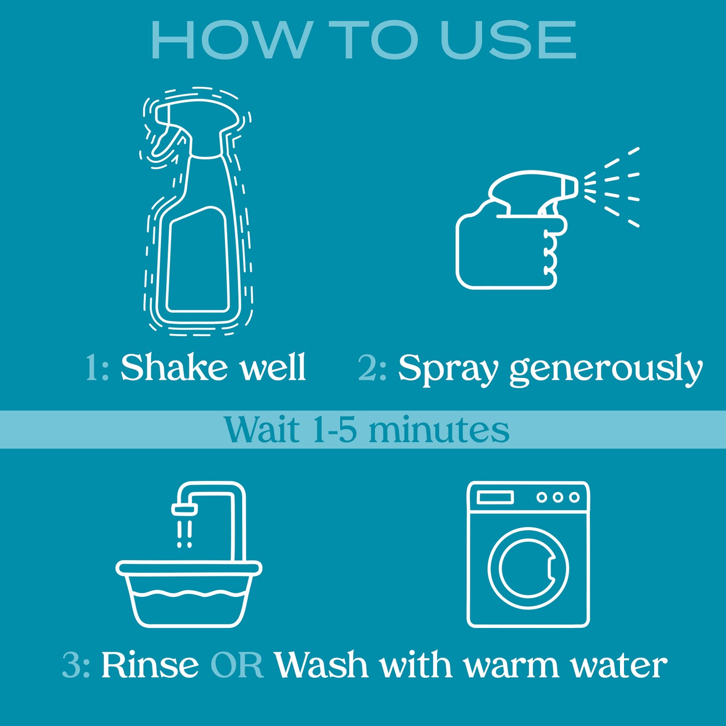 Laundry Stain Remover