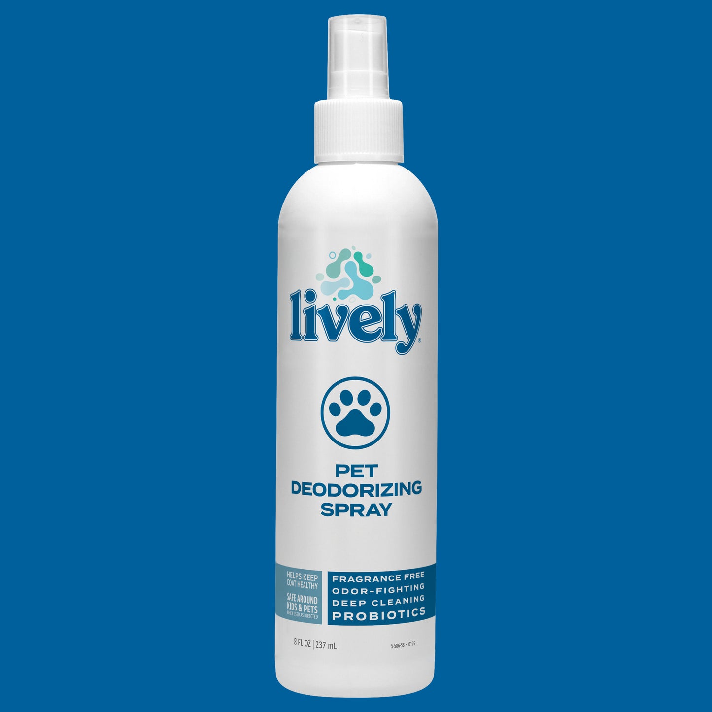 Pet Deodorizing Spray