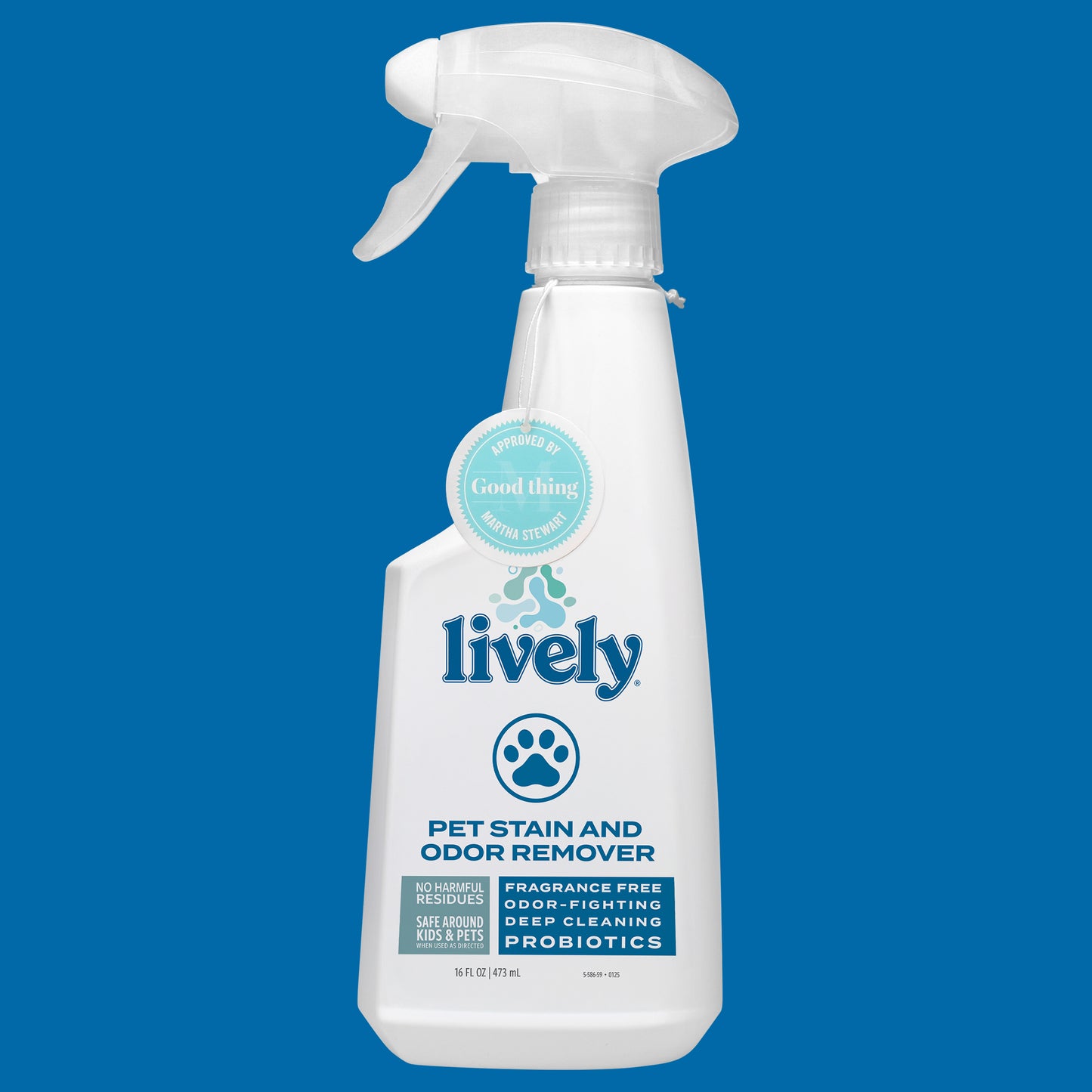 Pet Odor & Stain Defense Bundle