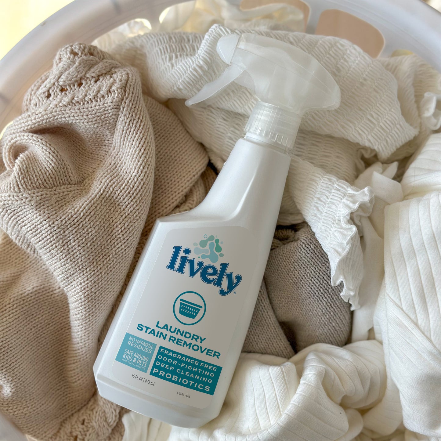 Degreaser & Laundry Stain Fighter Bundle