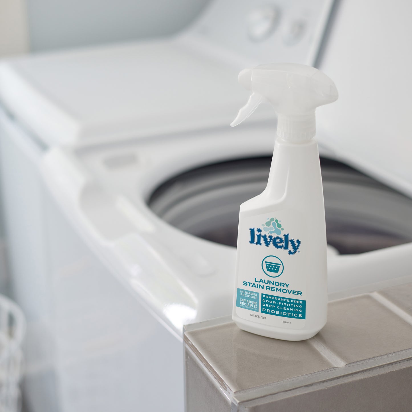 Degreaser & Laundry Stain Fighter Bundle