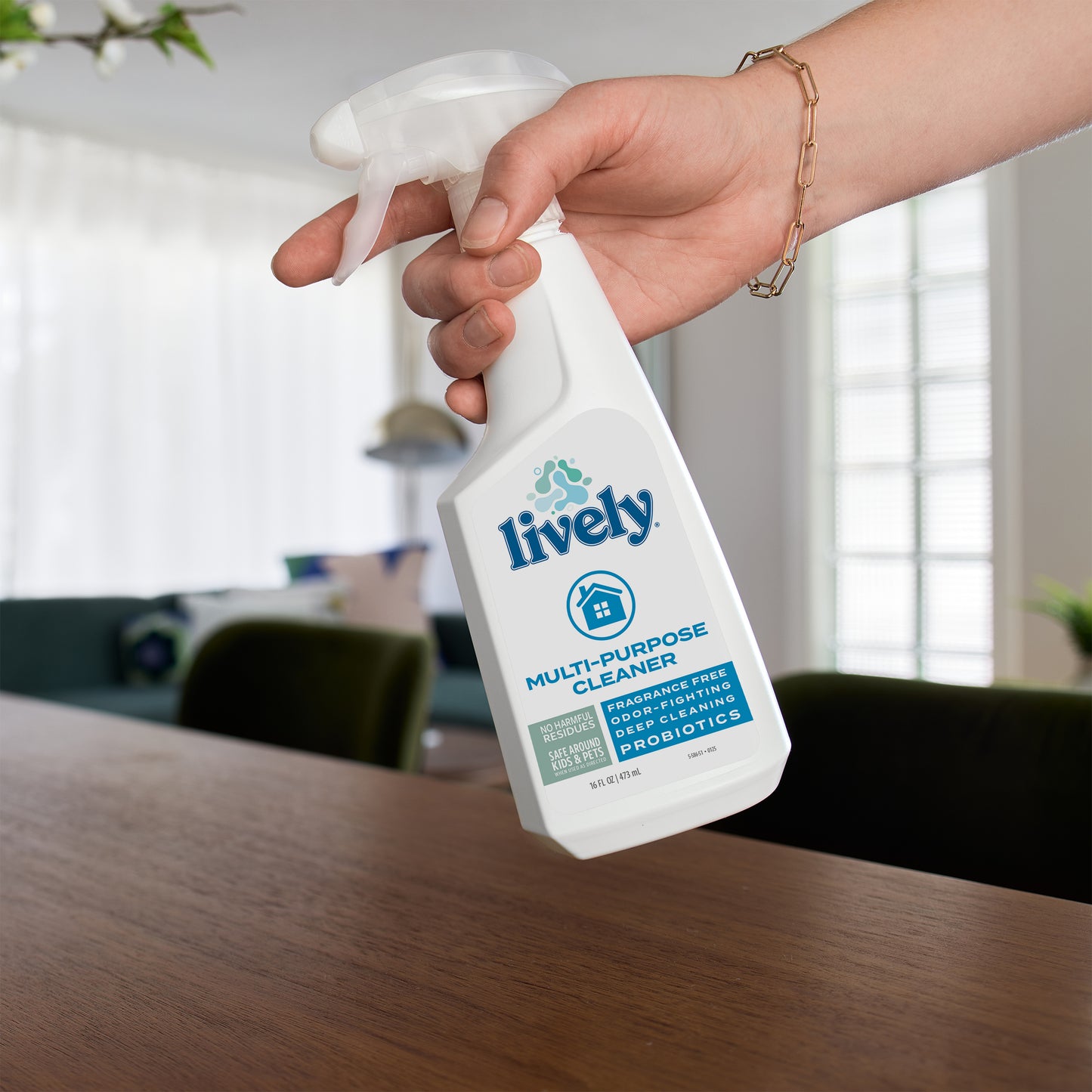 Complete Household Essentials Bundle