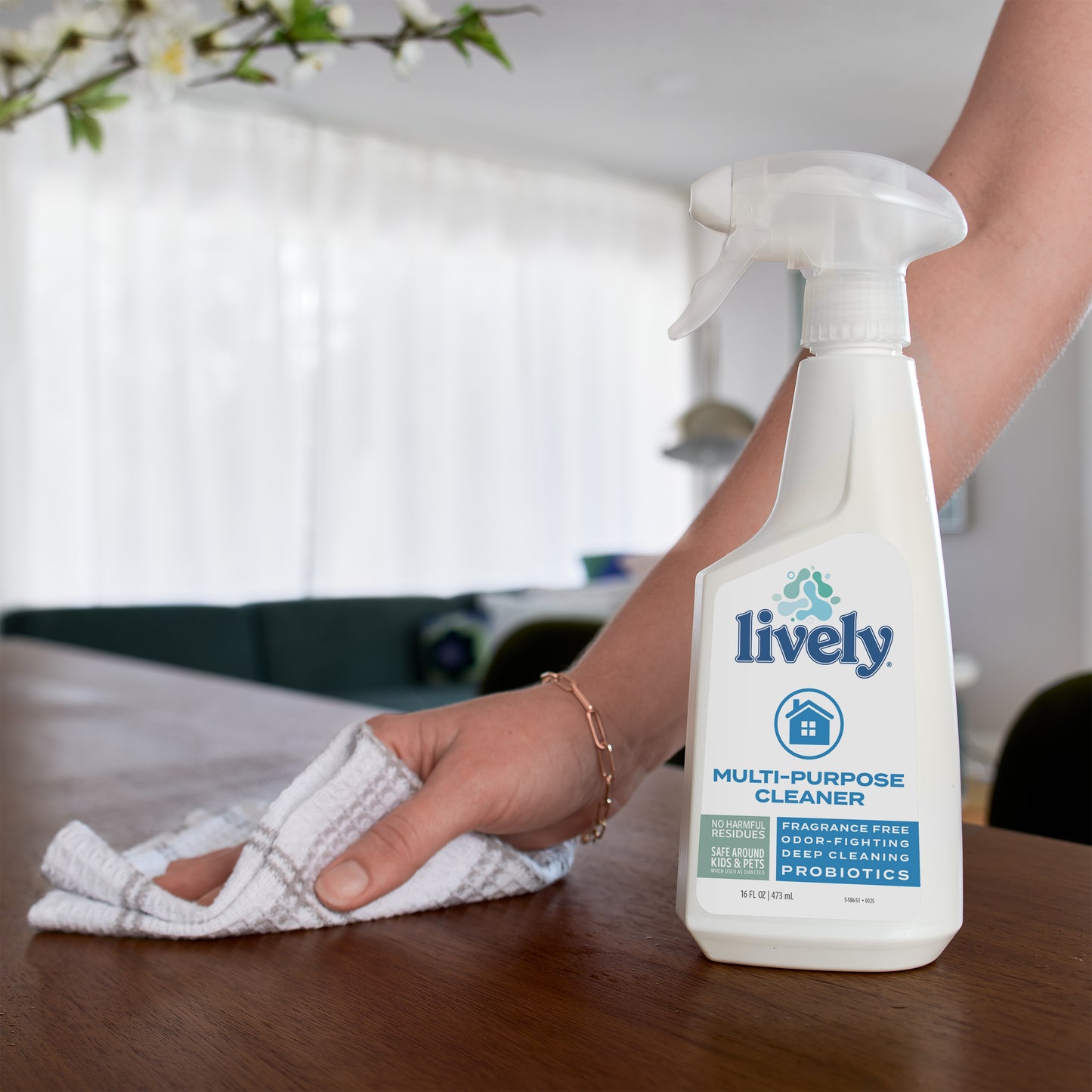 Complete Household Essentials Bundle