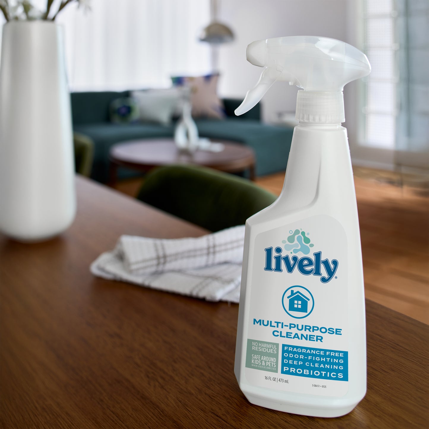 Complete Household Essentials Bundle