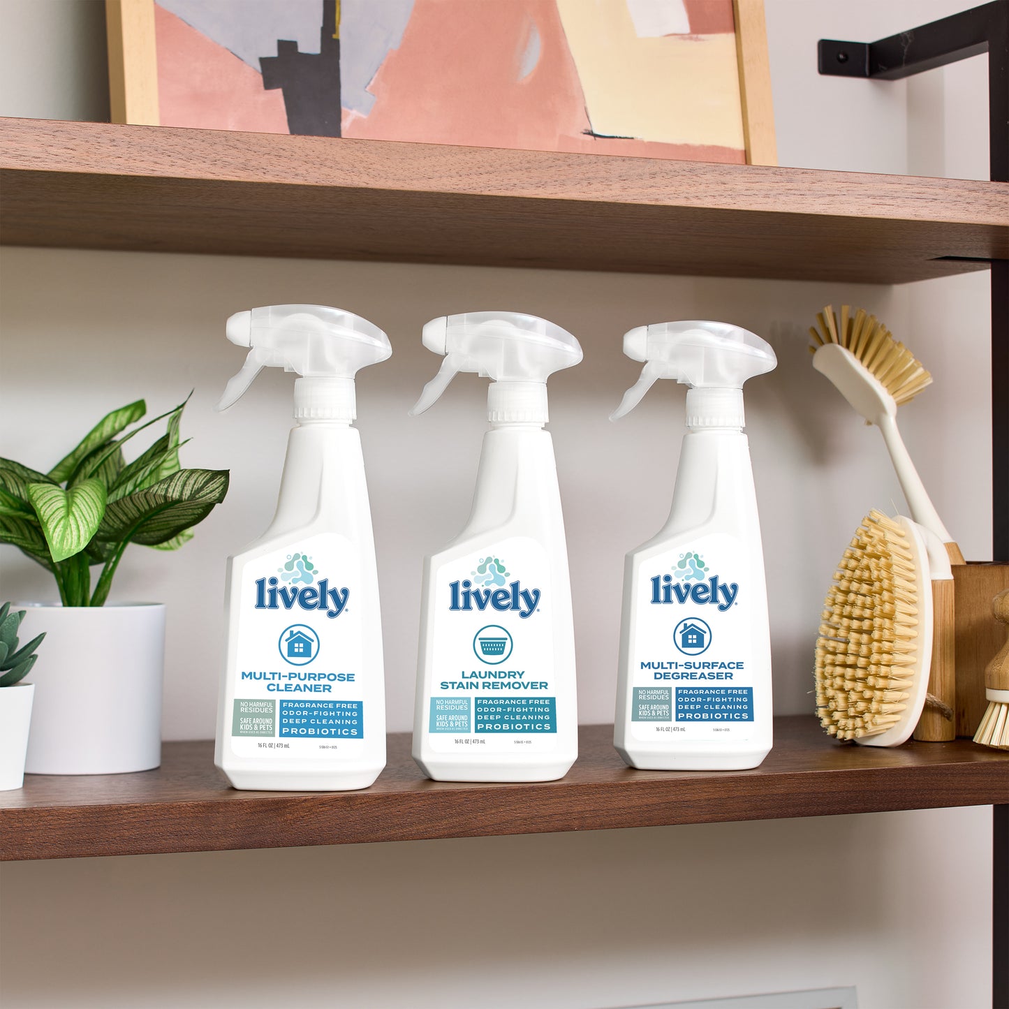 Multi-Surface Degreaser