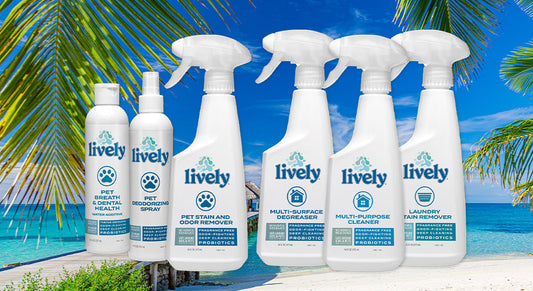 25 Green Product Swaps for a Greener Lifestyle. Brought to you by Lively Cleaning Products livelyclean.com
