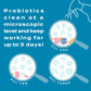 Pet Breath and Dental Health Water Additive