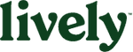 Lively Clean Store Logo