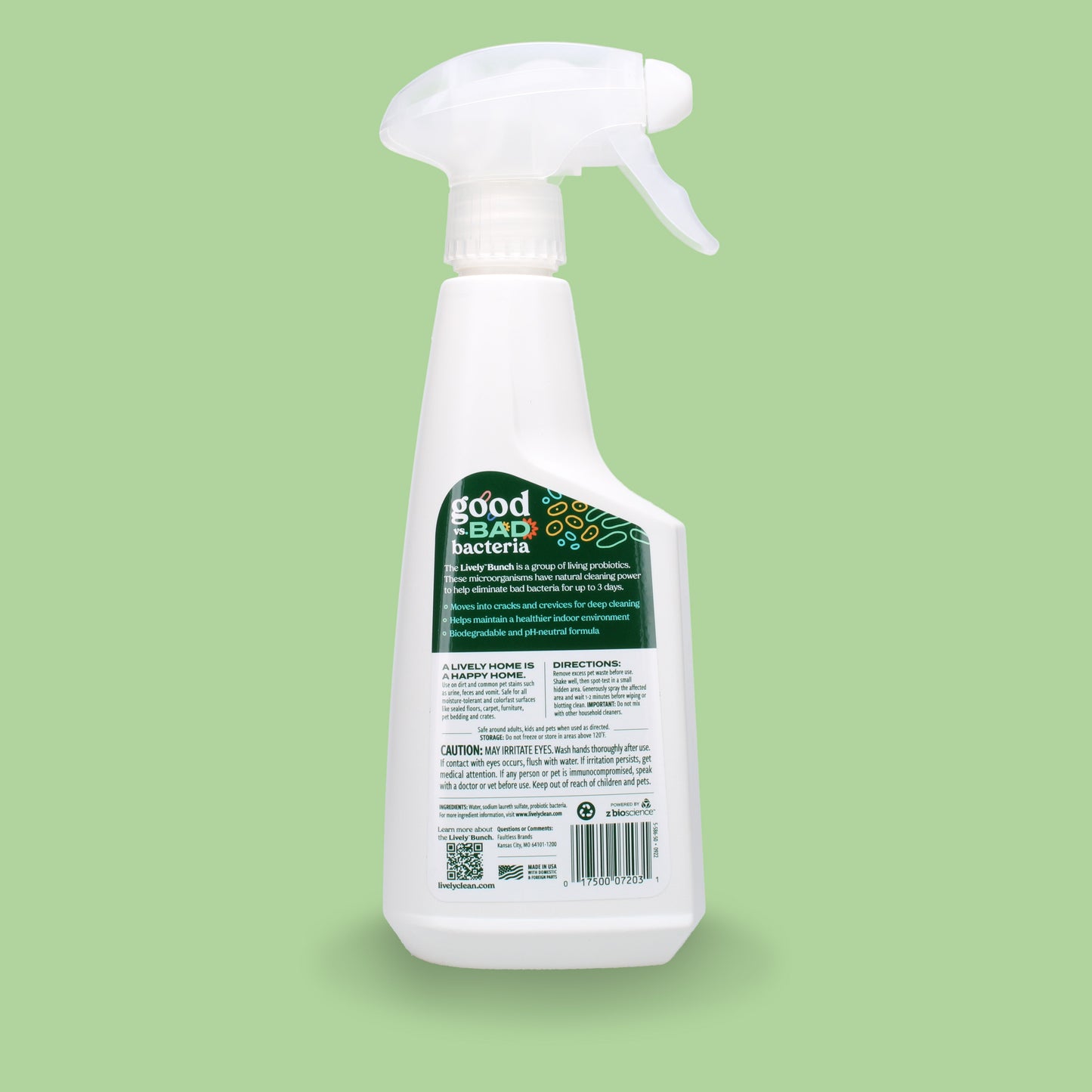 Pet Odor And Stain Eliminator Lively Pet Multi Surface Cleaner pet-odor-and-stain-eliminator-lively-pet-multi-surface-cleaner
